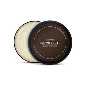 Farmasi 250 ml Brown Sugar Peeling Krem