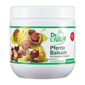 Farmasi 250 ml Pferde At Kestanesi Balsam