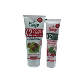 Farmasi 250 ml Pferde At Kestanesi Balsam