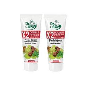 Farmasi 250 ml Pferde At Kestanesi Balsam
