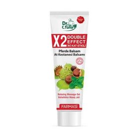 Farmasi 250 ml Pferde At Kestanesi Balsam