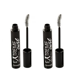 Farmasi 2x14 ml Extreme Curl Maskara