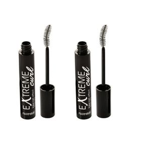 Farmasi 2x14 ml Extreme Curl Maskara