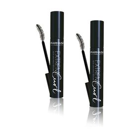 Farmasi 2x14 ml Extreme Curl Maskara
