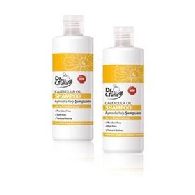 Farmasi 2x225 ml Dr. C. Tuna Aynısefa Yağı Şampuanı