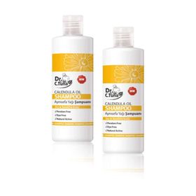 Farmasi 2x225 ml Dr. C. Tuna Aynısefa Yağı Şampuanı