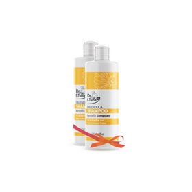Farmasi 2x225 ml Dr. C. Tuna Aynısefa Yağı Şampuanı