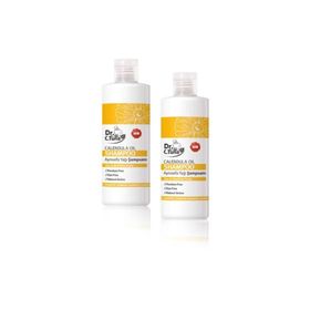 Farmasi 2x225 ml Dr. C. Tuna Aynısefa Yağı Şampuanı