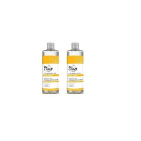 Farmasi 2x225 ml Dr.C.Tuna Aynısefa Yağı Temizleyici Yüz Toniği