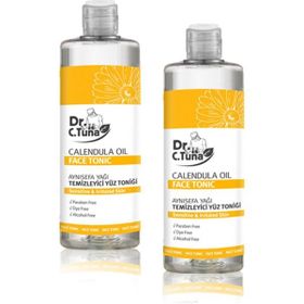 Farmasi 2x225 ml Dr.C.Tuna Aynısefa Yağı Temizleyici Yüz Toniği
