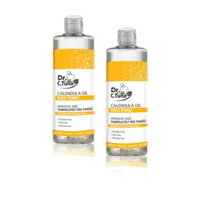 Farmasi 2x225 ml Dr.C.Tuna Aynısefa Yağı Temizleyici Yüz Toniği