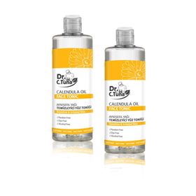 Farmasi 2x225 ml Dr.C.Tuna Aynısefa Yağı Temizleyici Yüz Toniği