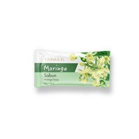Farmasi 2x50 gr Morınga Sabun