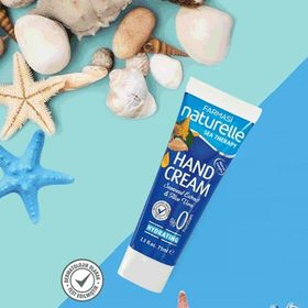 Farmasi 2x75 ml Naturelle Deniz Mineralli Nemlendirici El Kremi