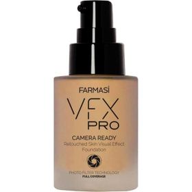 Farmasi 30 ml 00 Vfx Pro Fondöten