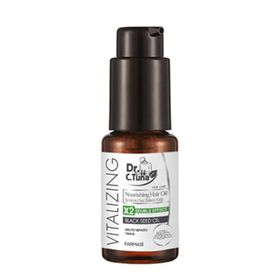 Farmasi 30 ml Dr.C.Tuna Vıtalızıng Konsantre Çörek Otu Yağı