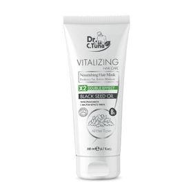 Farmasi 30 ml Dr.C.Tuna Vıtalızıng Konsantre Çörek Otu Yağı