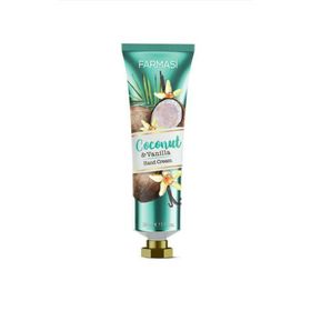 Farmasi 30 ml Hindistan Cevizli Ve Vanilyalı El Kremi