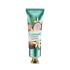 Farmasi 30 ml Hindistan Cevizli Ve Vanilyalı El Kremi