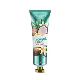 Farmasi 30 ml Hindistan Cevizli Ve Vanilyalı El Kremi