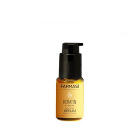 Farmasi 30 ml Keratin Therapy Onarıcı Serum