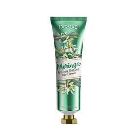 Farmasi 30 ml Moringa Ve Shea Yağı El Kremi
