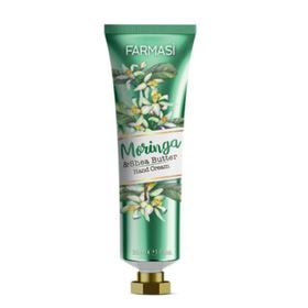 Farmasi 30 ml Moringa Ve Shea Yağı El Kremi