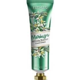 Farmasi 30 ml Moringa Ve Shea Yağı El Kremi