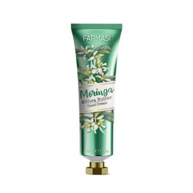 Farmasi 30 ml Moringa Ve Shea Yağı El Kremi