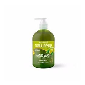Farmasi 325 ml Naturelle Zeytinyağlı Besleyici El Sabunu