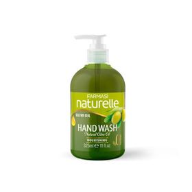 Farmasi 325 ml Naturelle Zeytinyağlı Besleyici El Sabunu