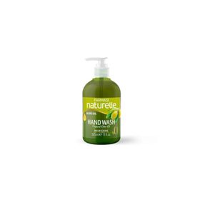 Farmasi 325 ml Naturelle Zeytinyağlı Besleyici El Sabunu
