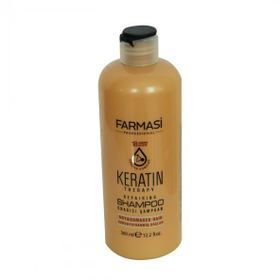 Farmasi 360 ml Keratin Terapi Onarıcı Şampuan
