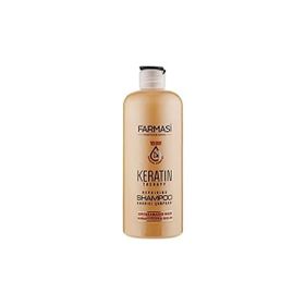 Farmasi 360 ml Keratin Terapi Onarıcı Şampuan