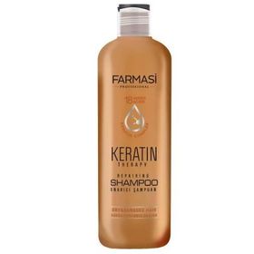 Farmasi 360 ml Professional Keratin Therapy Onarıcı Şampuan