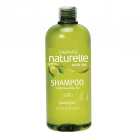 Farmasi 375 ml Naturelle Zeytin Yağı Özlü Şampuan
