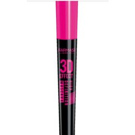 Farmasi 3D Effect High Definition Maskara