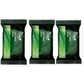 Farmasi 3x125 gr Dr Tuna Çay Ağacı Yağı Sabunu