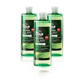 Farmasi 3x225 ml Dr.C.Tuna Aynısefa Yağı Yüz Yıkama Jeli