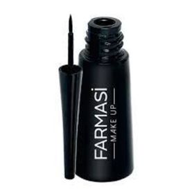 Farmasi 4.5 gr Deep Look İnce Uçlu Eyeliner