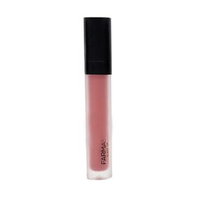 Farmasi 4 ml 01 Mauve Pınk Mat Likit Ruj