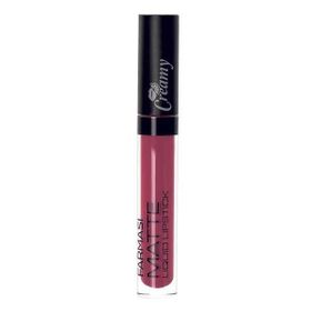 Farmasi 4 ml 04 Perfect Rose Mat Likit Ruj