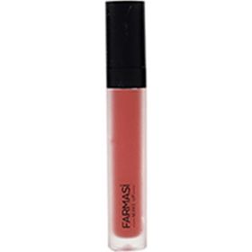 Farmasi 4 ml 04 Perfect Rose Mat Likit Ruj