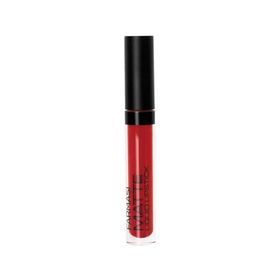 Farmasi 4 ml 05 Red Love Mat Likit Ruj
