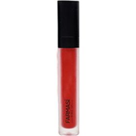 Farmasi 4 ml 05 Red Love Mat Likit Ruj