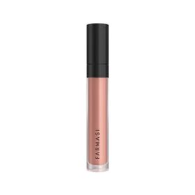 Farmasi 4 ml 208 Barely There Mat Likit Ruj