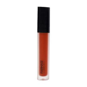 Farmasi 4 ml Goddess 204 Mat Likit Ruj