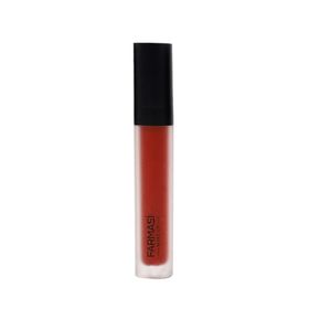 Farmasi 4 ml Wild Rose 103 Mat Likit Ruj