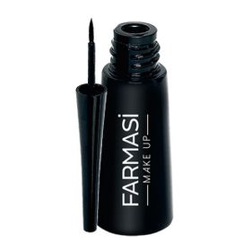 Farmasi 4,5 gr Deepliner Kalın Uçlu Eyeliner