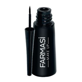 Farmasi 4,5 gr Deepliner Kalın Uçlu Eyeliner